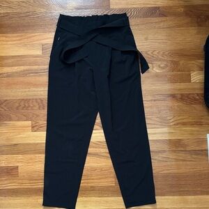 Athleta Black Skyline Pants